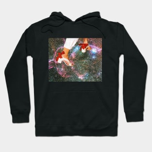 Disco Hoodie